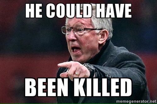 Brentford FC Fans Chicago tweet media