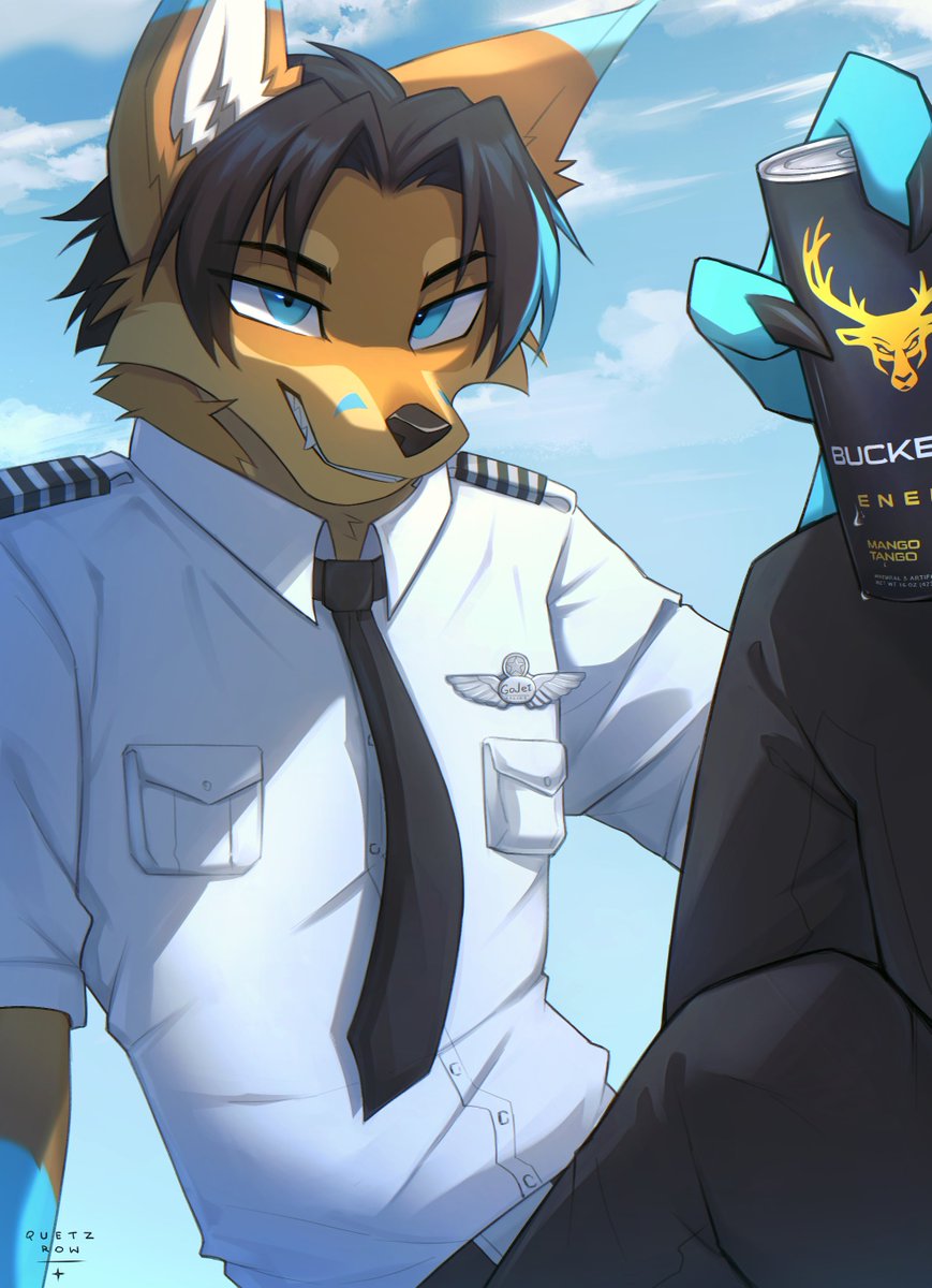 quetz ⛓️ (@quetzrow) on Twitter photo 