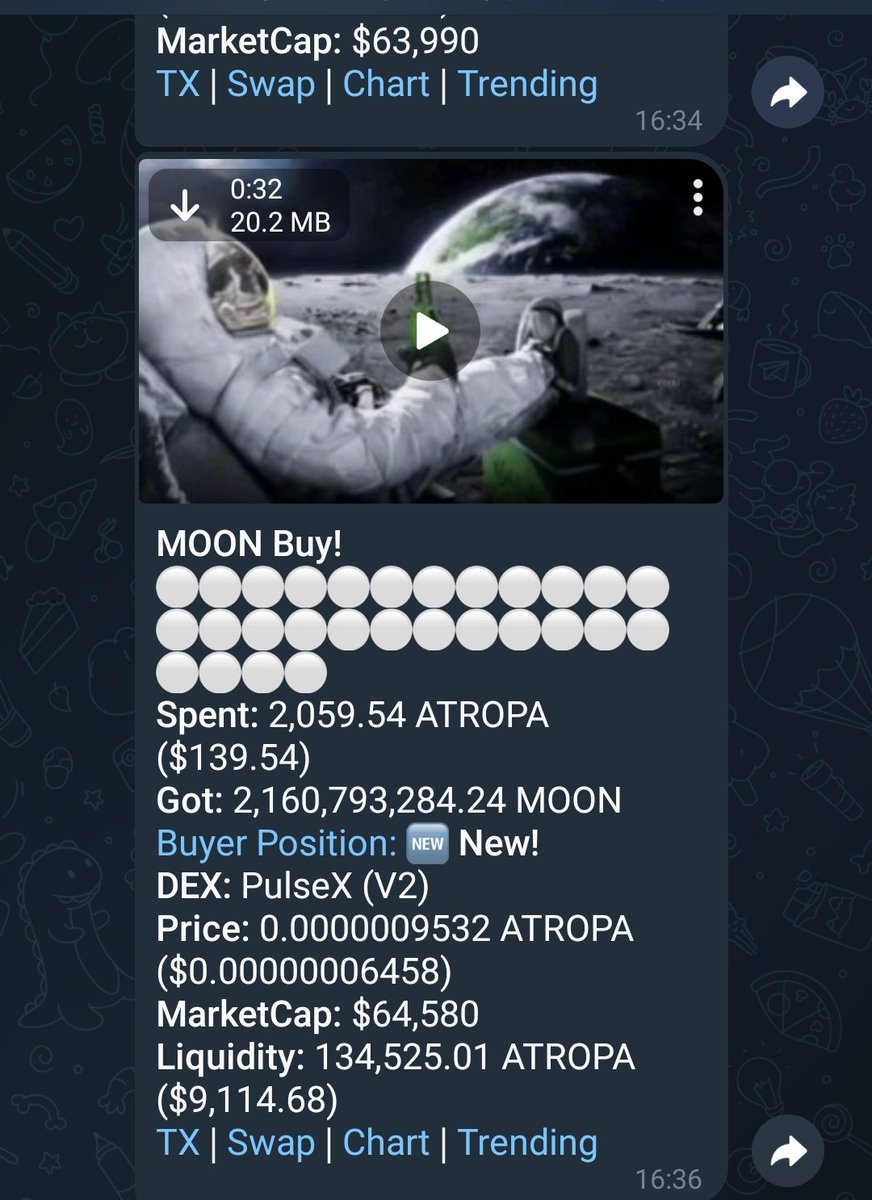 crypto_me2000's tweet photo. When moon?
https://t.co/Oo2TbDHmr8 https://t.co/b0QB4suMJL