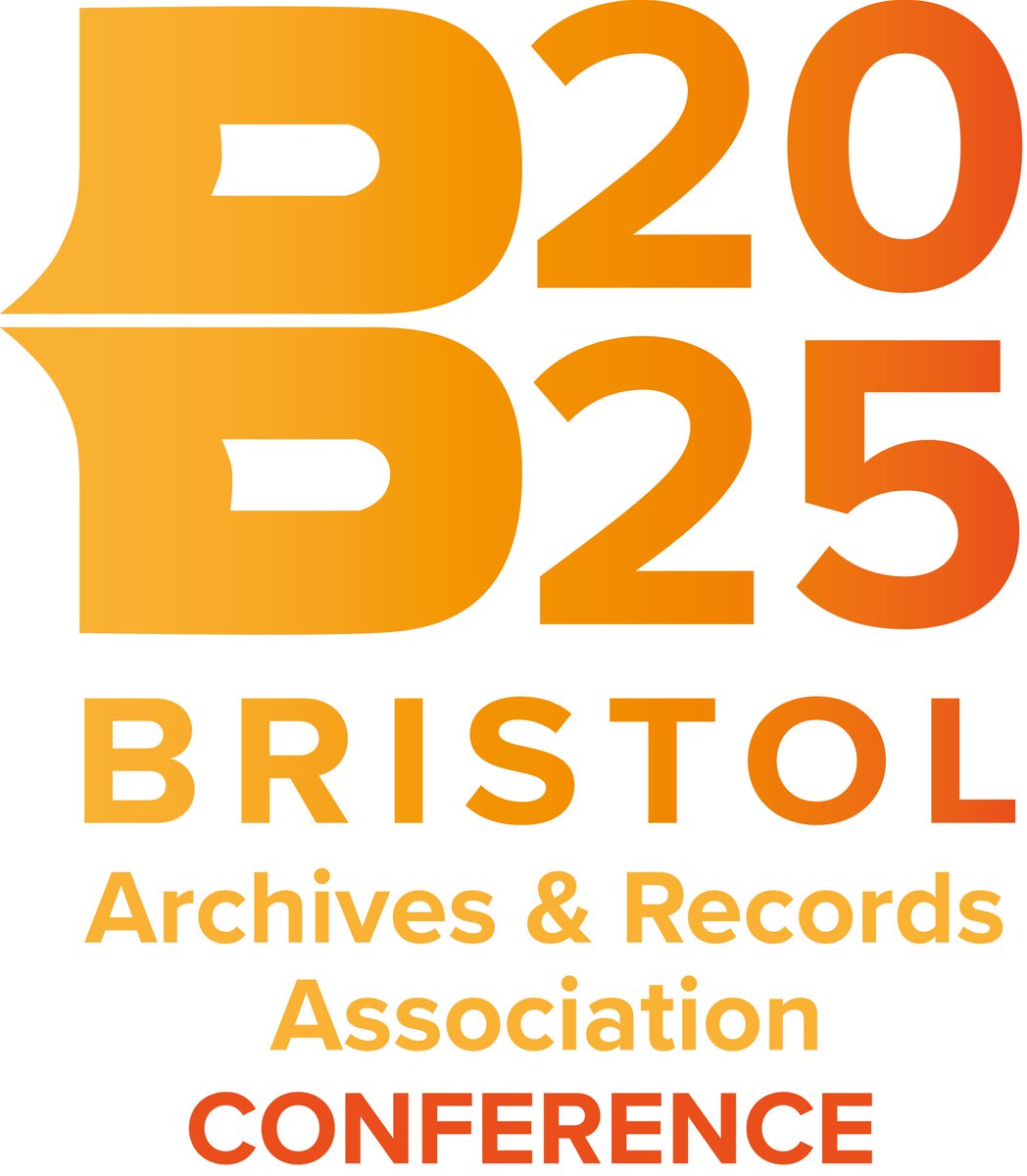 Our Call for Papers is live for our
#ARA2025 conference - the theme is ‘Next Generation: Innovation and Imagination in Record Keeping', giving plenty of scope for everyone - full details and how to submit here openingdoors.eventsair.com/ara2025/pres ... deadline 17 January