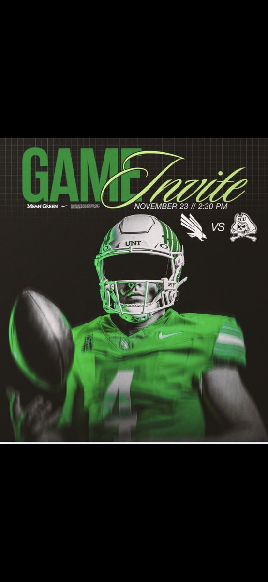 Thanks for the invite!