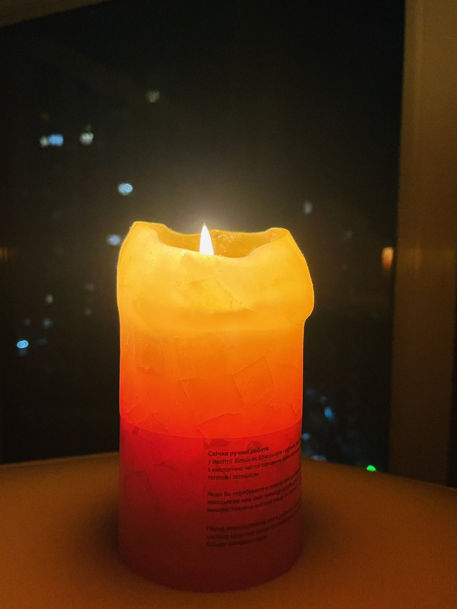 День пам’яті жертв Голодомору 🙏