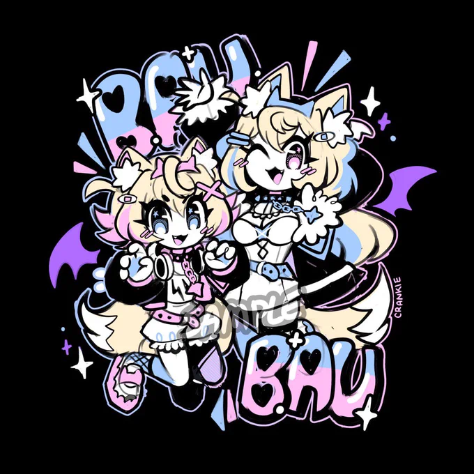 Working on my last preorder for this year, I'm so excited with this one 
