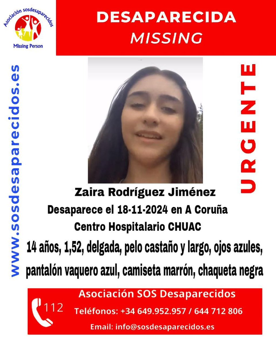 Protección Civil Coruña tweet media