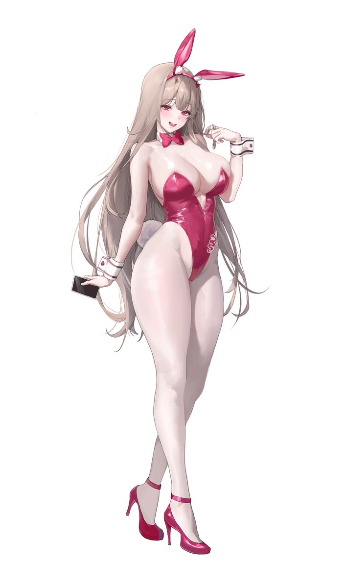 TEALORENGE's tweet photo. #NIKKE #NIKKEfanart https://t.co/NKYbYv7tpE