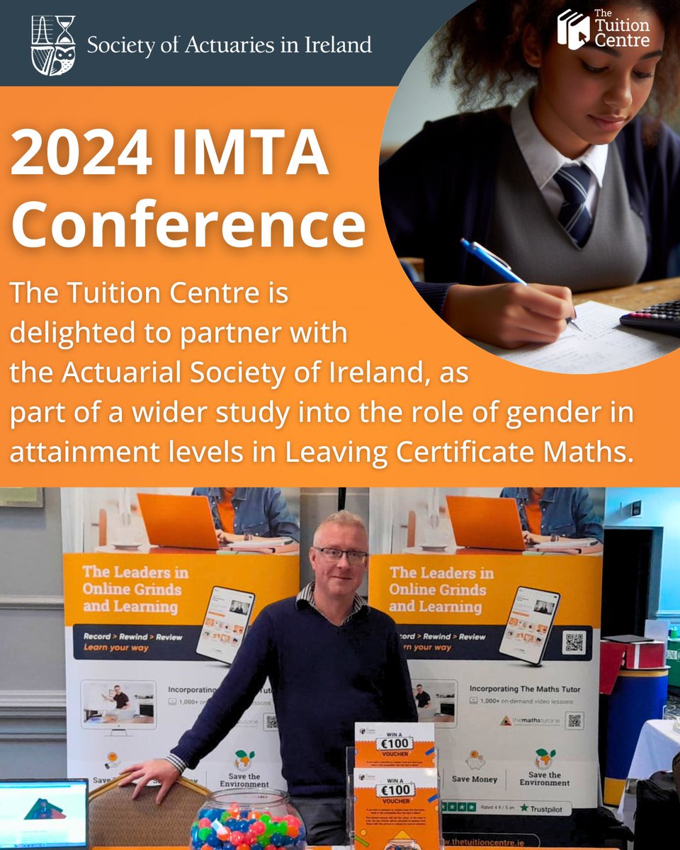 The Tuition Centre tweet media