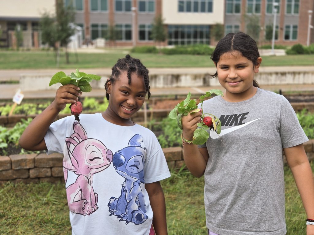 Ms. Smith - Math/Science tweet media