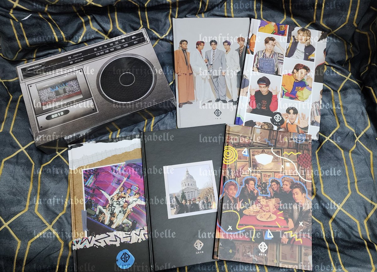 𝕷𝖆𝖗𝖘 | SELLING SB19 OFFICIAL PC & MERCH | ♨ tweet media