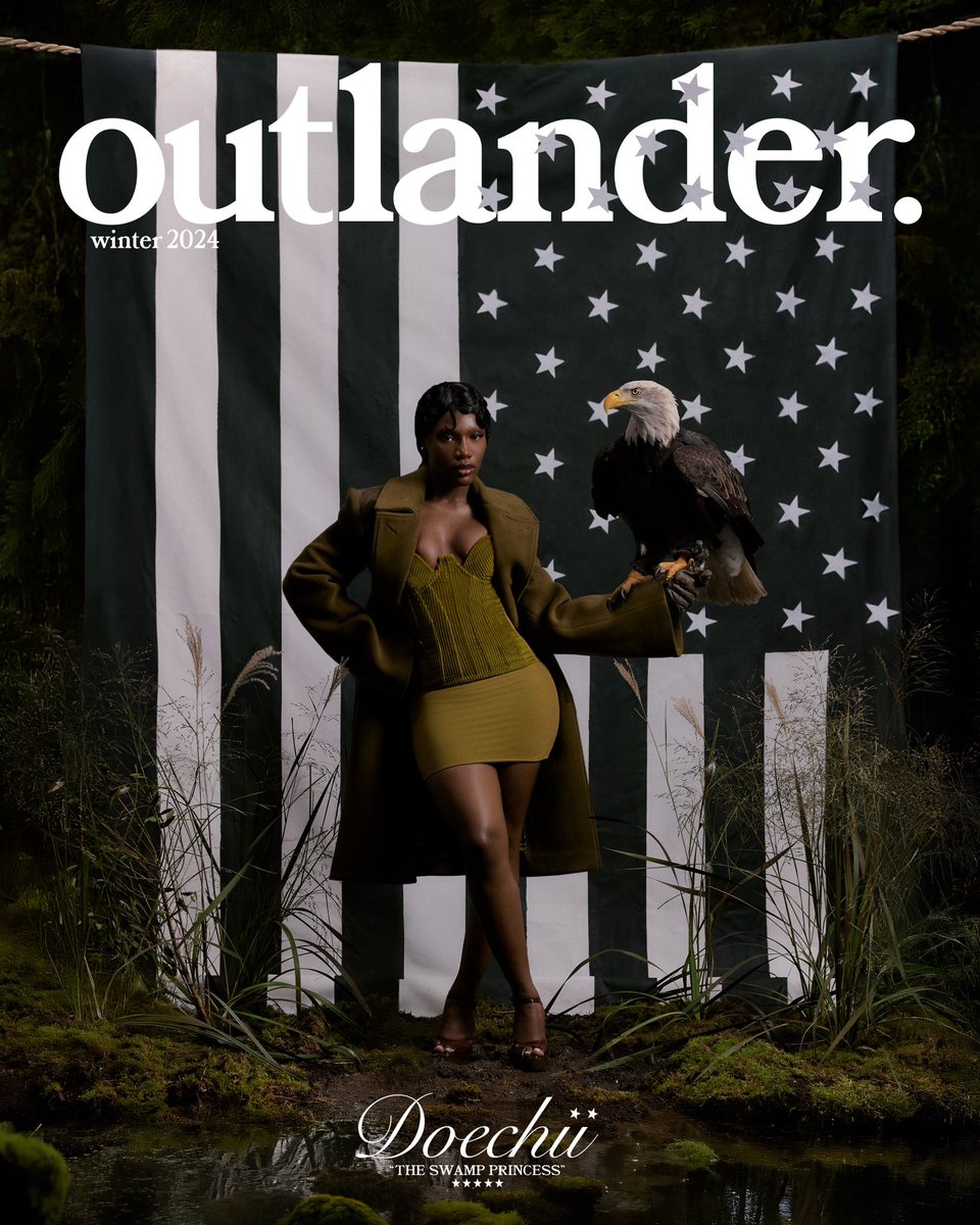 Swamp Princess🐊 tweet media