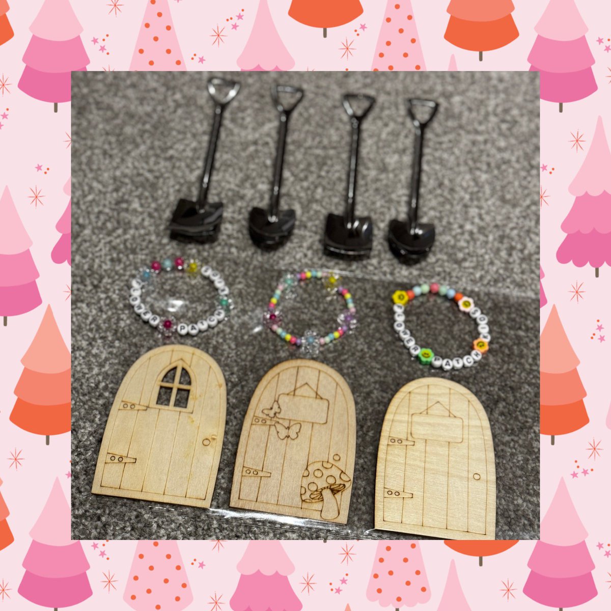 Christmas Fair Prep 🎄🎅🏻 <a href="/MissWalker_KWP/">Miss Walker</a> <a href="/MissClayKWP/">MissClayKWP</a> <a href="/KingswoodParksP/">Kingswood Parks Primary School</a>