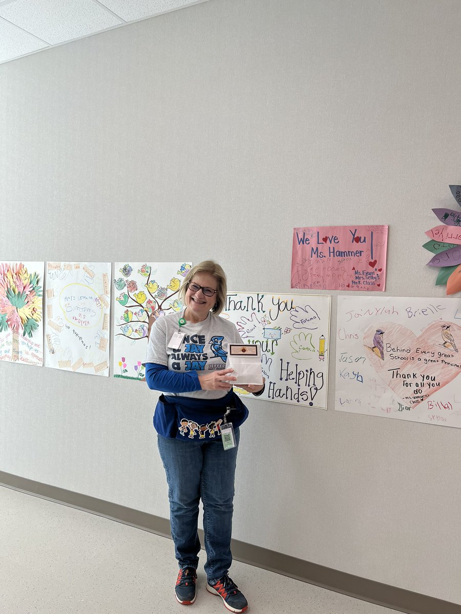 RayyanAmine's tweet photo. Thank you for all that you do each and every day Principal Hammer!

Aim for nothing less than excellence in everything that you do! 

It is the little extra that matters.

#ThankAnAliefPrincipal 
#ThanksALot
#AliefProud
#WeAreAlief
@Jefferson_ELC
@AliefPreK https://t.co/2ErsInN6u0