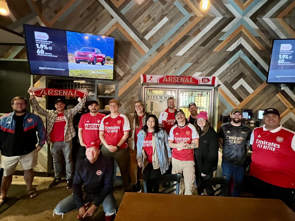 #myplmorning <a href="/five_wits/">Five Wits Brewing Company</a>