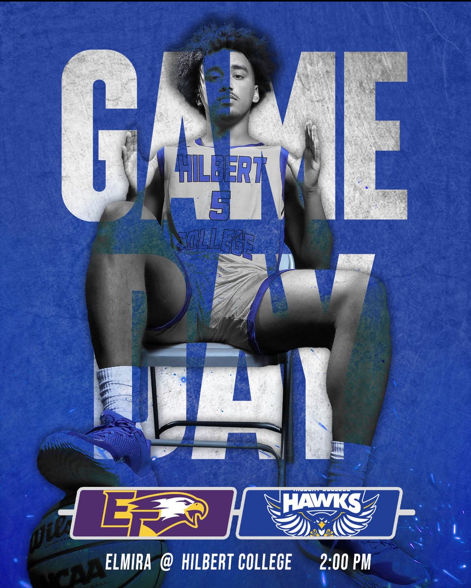 Hilbert College Men’s Basketball (@hilbertmbb) on Twitter photo 