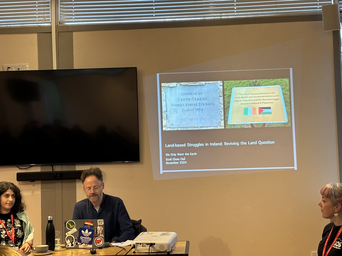 John Barry tweet media