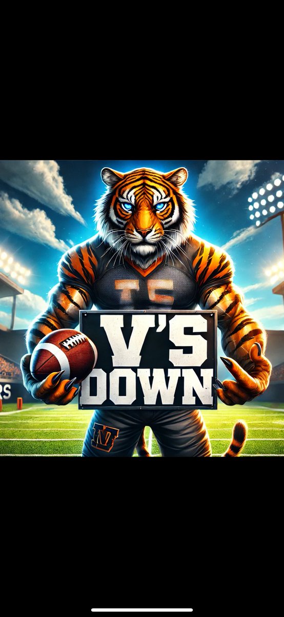 It’s game day! Wear your Bengal gear and get 50% off your smoothie! V’s ⬇️