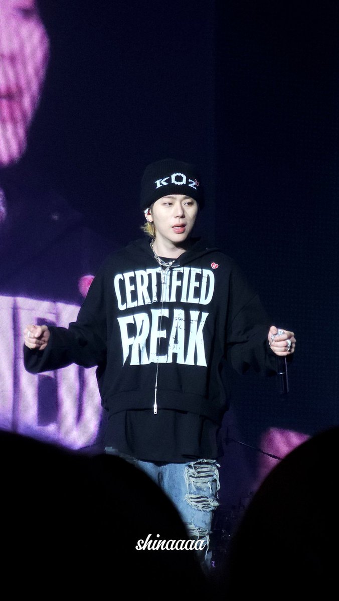 xinbbic's tweet photo. 继续见面吧
#ZICO #우지호 #지코 
#ZICO_JOINTHEPARADE https://t.co/76Znq7WE3o