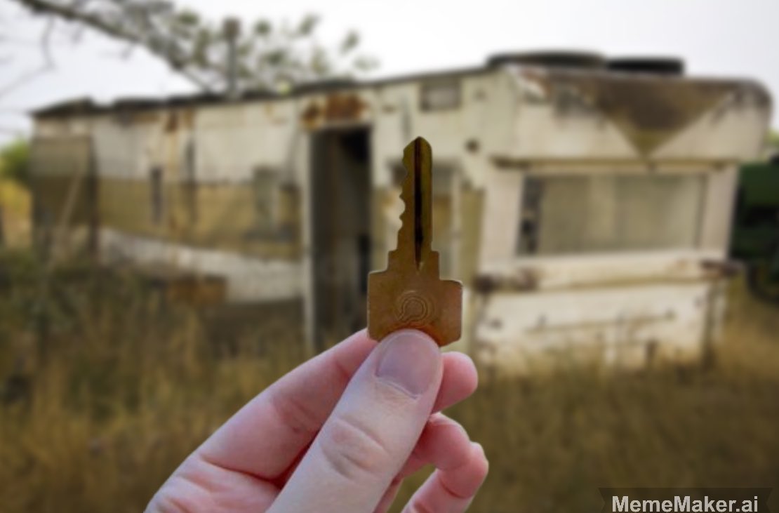 Thanks crypto 🙏🏼