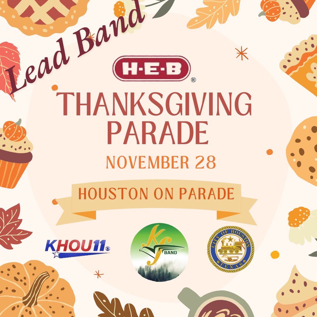 Great things happening for our Golden Eagle Marching Band! We love sharing these moments with our Golddusters and Cheer Team 🫶🏽 #FlyGoldenEagles

WE ARE THE PRIDE OF THE FOREST!!🦅🔥