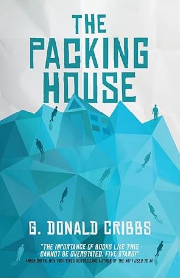 dlhampton's tweet photo. The Packing House https://t.co/WUxCyANXN2
"It took me decades to find my voice after being silenced by sexual assault at the age of 6. You can read my story here." G. Donald Cribbs
#SAAM #SAAPM #SAAM2024 #30daysofSAAM #MeToo #BelieveSurvivorsIt #book #books #selfhelp #bookspotlight #BookTwitter #booktwt #mentalhealth #trauma #abuse #recovery #survivor #SaturdayVibes @gdcribbs