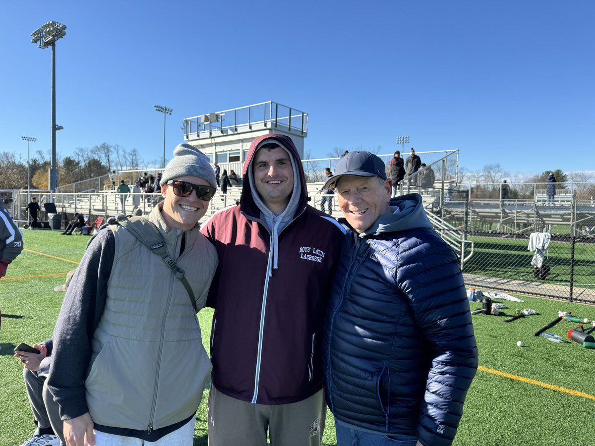 Maryland Men's Lacrosse tweet media