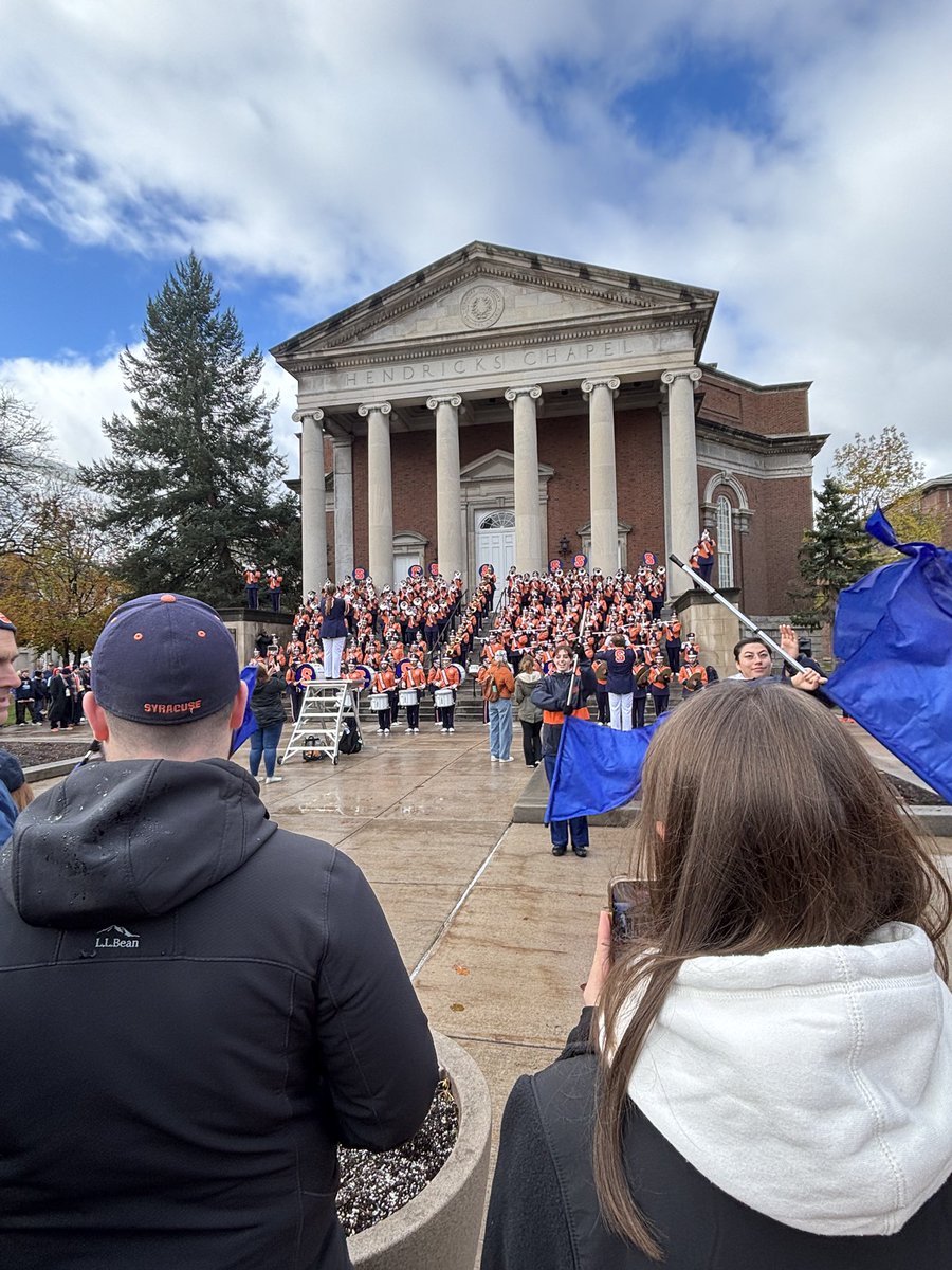 'Cuse Promos tweet media