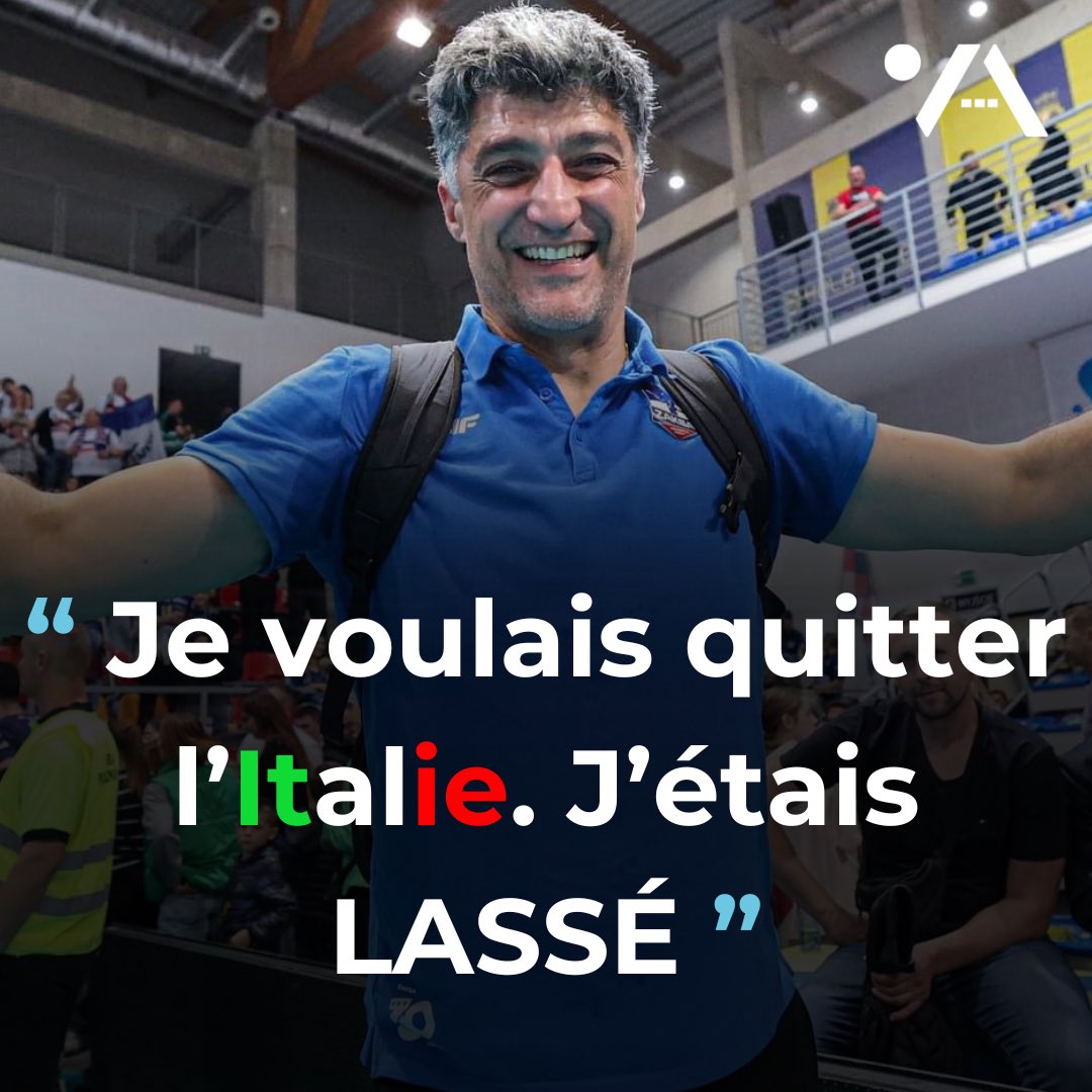 VolleyActu tweet media