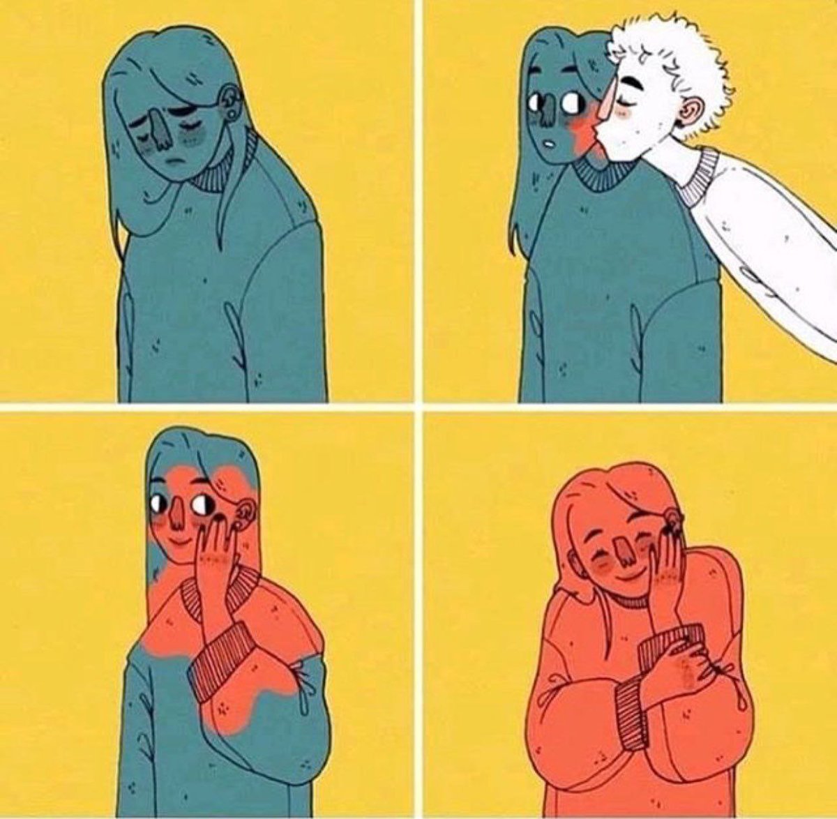 ابتلا؛