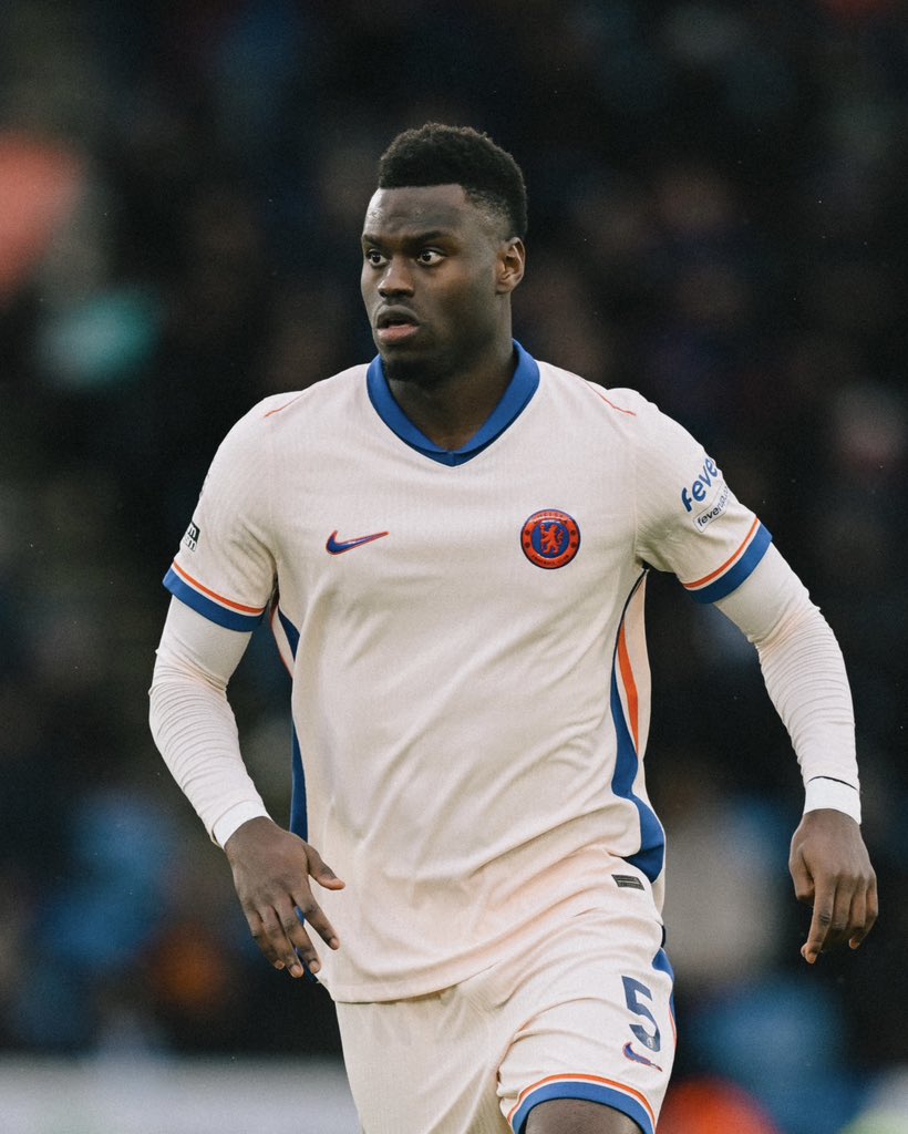 Chelsea FC tweet media