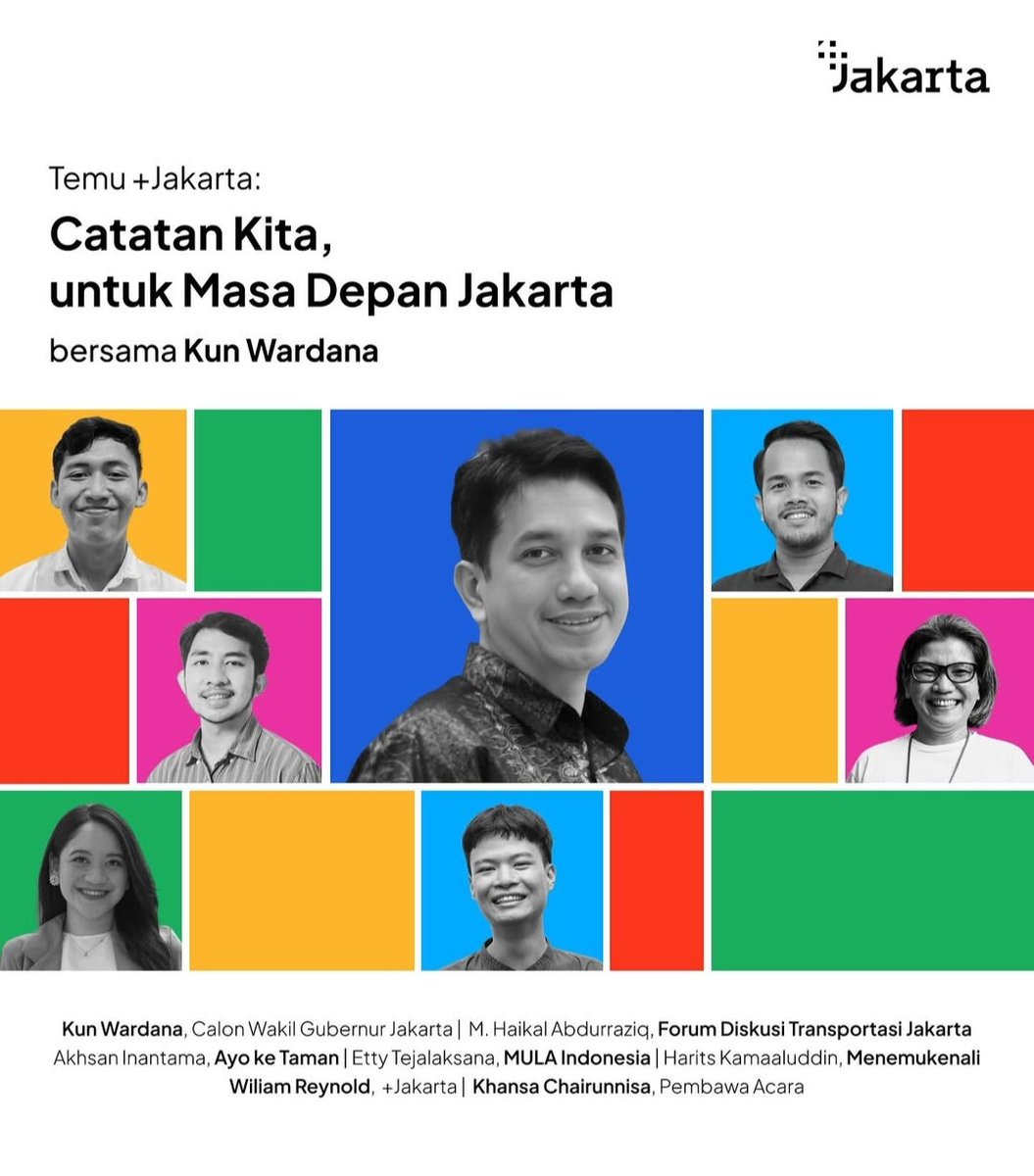 kun_wardana's tweet photo. Karena padatnya jadwal kampanye, sampai kelupaan belum update kegiatan kampanye di sosmed favorit kita semua. Berikut merupakan sebuah utas kegiatan kampanye beberapa hari terakhir:

*Maaf kalau berantakan karena baru pertama kali bikin thread🙏 https://t.co/AY1uAbMpTl