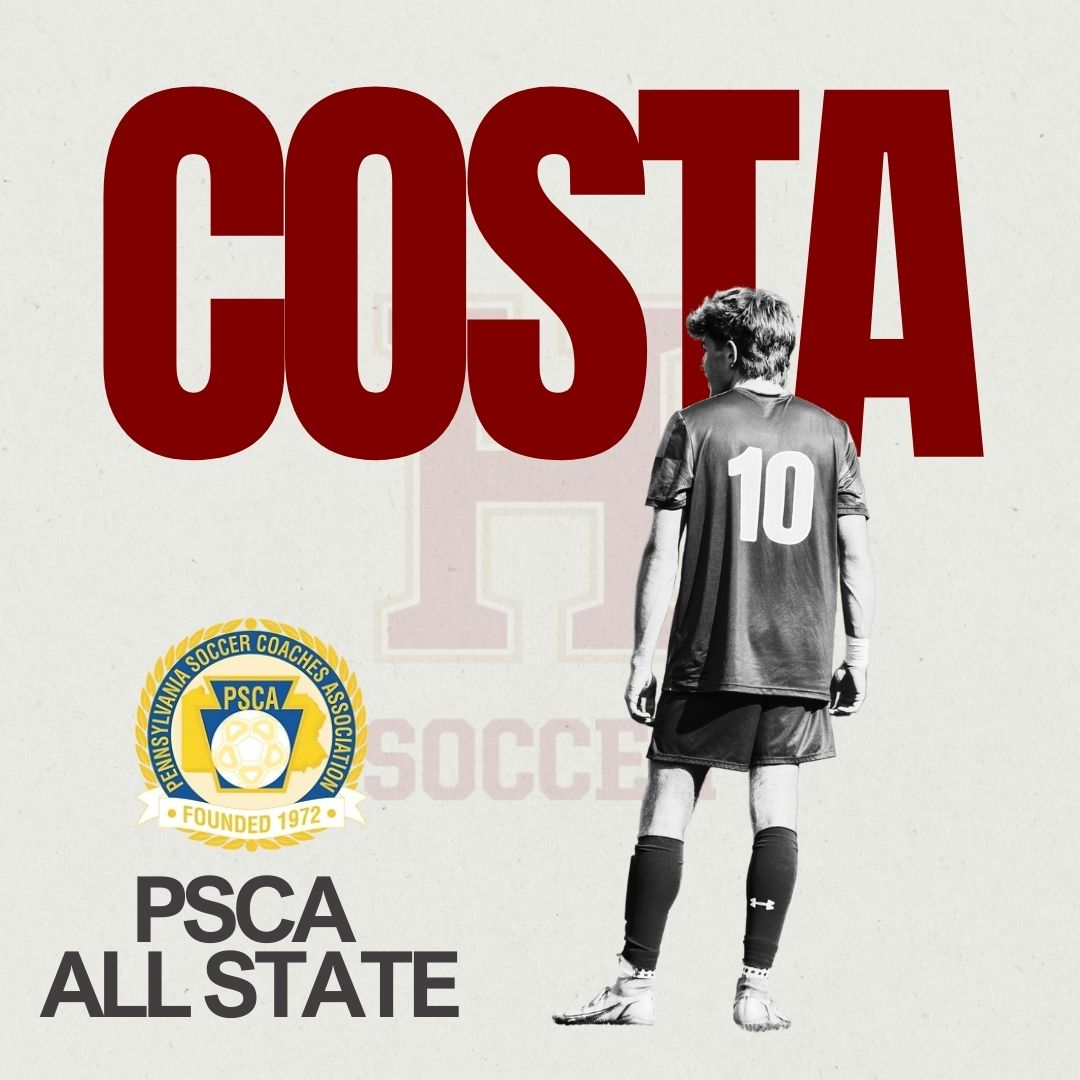 Haverford School Soccer (@fordsfooty) on Twitter photo Congratulations to Junior Captain, Anthony Costa, on being named to the Pennsylvania Soccer Coaches Association All-State Team! This honor comes in addition to his recognition as the Inter-Ac MVP. Well deserved, Anthony! <a href="/GoFords/">Haverford Athletics</a> Congratulations to Junior Captain, Anthony Costa, on being named to the Pennsylvania Soccer Coaches Association All-State Team! This honor comes in addition to his recognition as the Inter-Ac MVP. Well deserved, Anthony! <a href="/GoFords/">Haverford Athletics</a>
