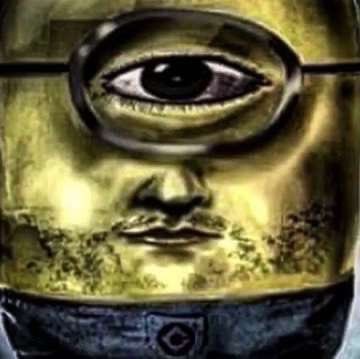 _1Hayseed1_'s tweet image. Shit left me like this

#Arcane