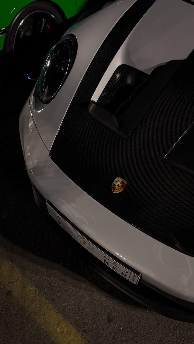 Icons of porsche