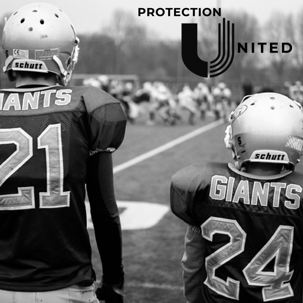TheProtectUCrew's tweet image. Saturday mornings were for early games, big dreams, and lifelong lessons on the field or court. What sport defined your childhood weekends? 🏈⚽🏐⚾️🥎#SaturdayMorningMemories #ProtectionUnited #ProtectU #ChasingDreams