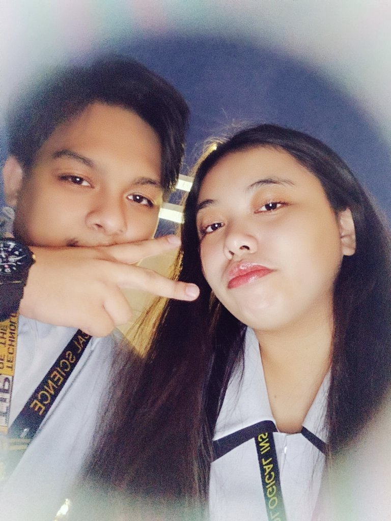 ChriGOnometry's tweet photo. Tapos na yung mismong araw pero gusto ko lang ulit sabihing...

25!! @reyyychelle ♥️♥️ https://t.co/Mb0mYrYvQL
