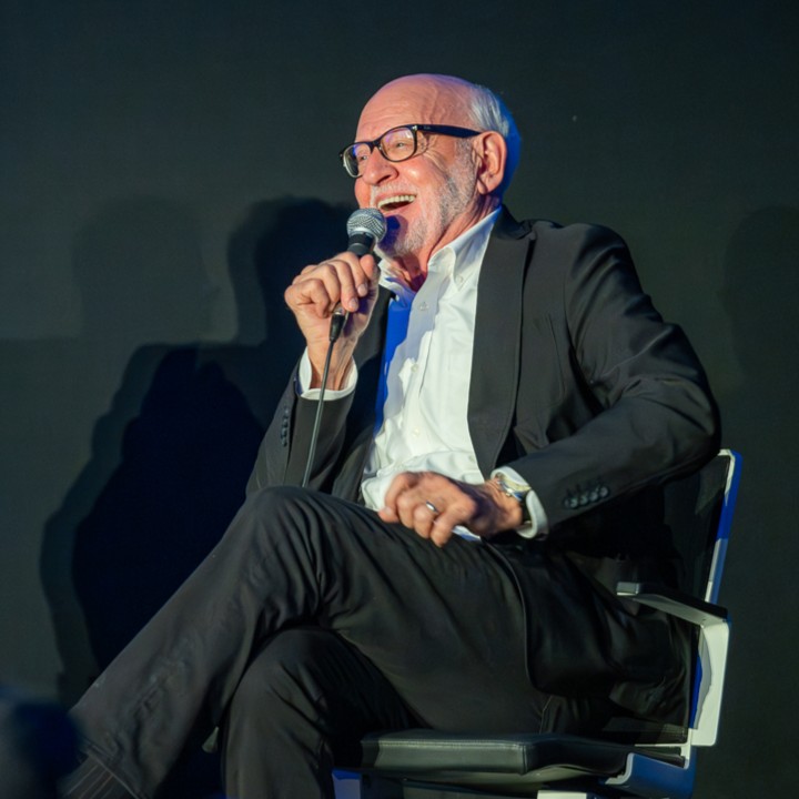 Museum of the Moving Image tweet media