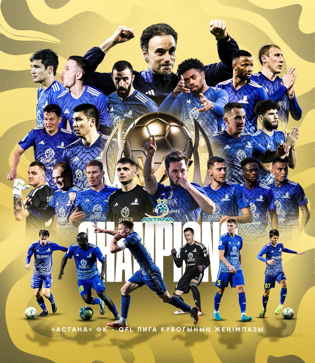 Nnamdi_FA11's tweet photo. I thank the Creator for this day 👑🏆Congratulations to the entire team on this well-deserved victory! Together, you’ve achieved greatness🔥 https://t.co/JESfLsSUv2