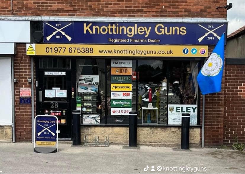CraigKiddLTD's tweet photo. We are now able to post out certain products we have previously been unable to post out. Sorry for the cryptic message but Facebook Ts&amp;Cs seem to affect us more than other shops that sell the same products as we do … init 

#knottingleyguns https://t.co/R1iagy0UOt