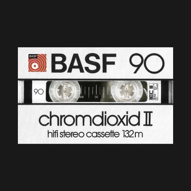 cine31's tweet photo. BASF 90 Chromdioxid II 📼 All T-Shirts $16 Mugs $12  @teepublic #BLACKFRIDAY 🛒 SALE 

#tees #tshirt #teedesign #audio #tape #music #basf #coffeetime #coffeelovers #coffeemug #blackfriday2024 

https://t.co/nM2W2cLsZP

https://t.co/XfCweSdKeP https://t.co/Rem7ykhJBm