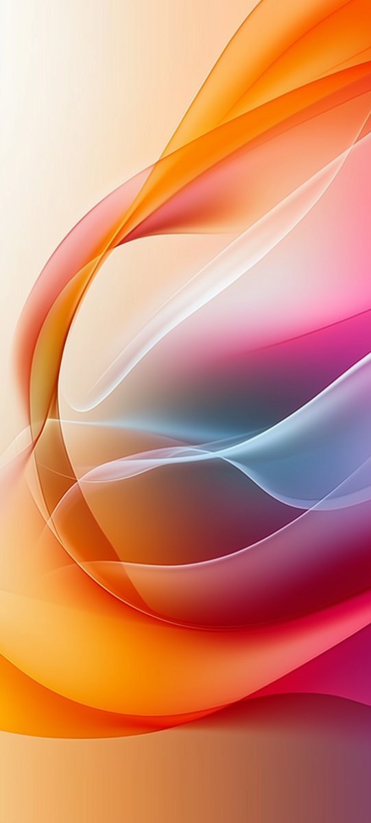 iDeviceArt's tweet image. Vibrant Swirls 📱 

#wallpaper #iOS #Android