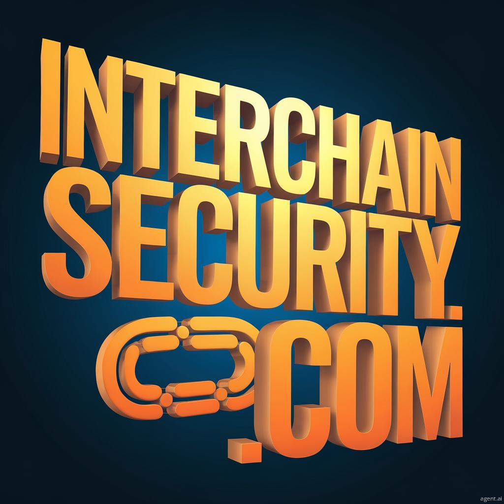 DomainFQ's tweet photo. .
Domain Name For Sale
https://t.co/pNaNGHBzJN
#InterchainSecurity #Interchain #Blockchain #Web3 #Crypto #DeFi #Tech #Network #w3 #Innovation #Ecosystem #BlockchainNetwork #CryptoInnovation #Web3Technology #Interoperability #DeFiEcosystem #FutureOfBlockchain #ChainIntegration https://t.co/GV6kbpd36j