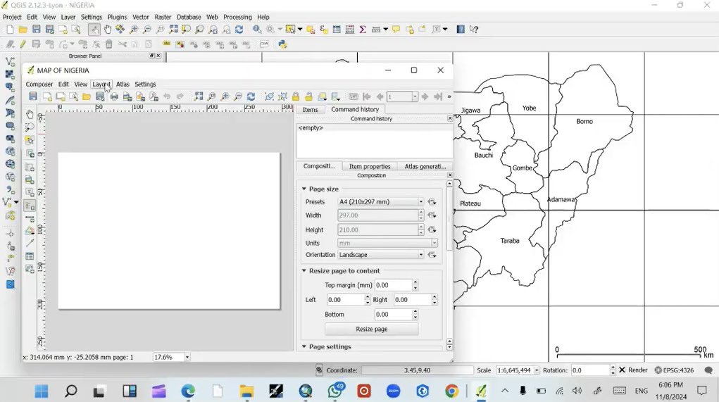 Prime TEC GIS and Data Solutions tweet media