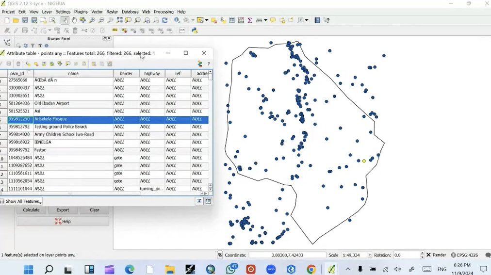Prime TEC GIS and Data Solutions tweet media