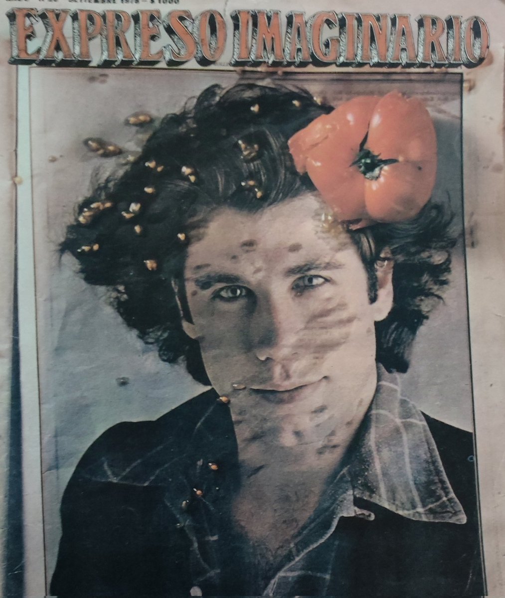 Esta noche en <a href="/DiscoramaAR/">Mario Mengoni</a> nos visita Pablo Schanton para contarnos de qué se trata el ciclo Toca Disco. Además música de los <a href="/DjsPareja/">Djs Pareja</a> y un #Discollage de los Djs gome.