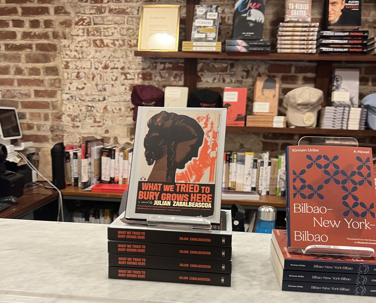 Julian Zabalbeascoa tweet media