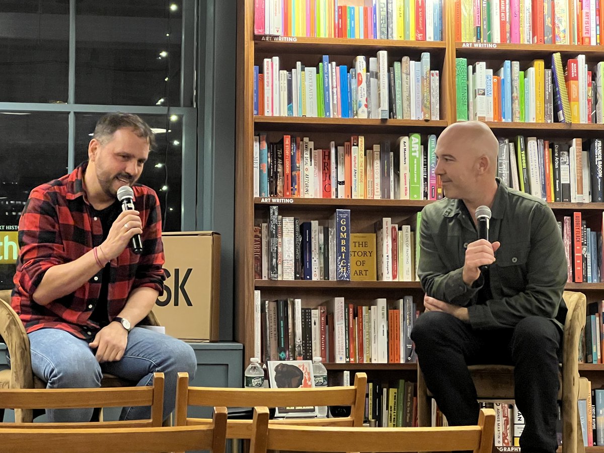 Julian Zabalbeascoa tweet media