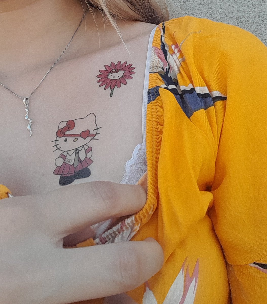 chester! gojo's wife ☆ tweet media
