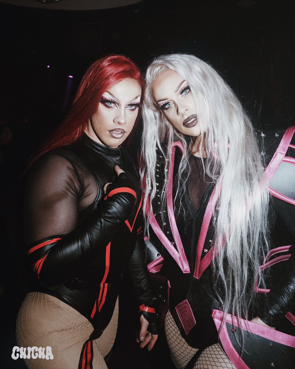 SERVING
 <a href="/LaraXfit/">𝗟𝗔𝗥𝗔 𝗫𝗙𝗜𝗧</a> y <a href="/Juanma_pn_/">Juanma Perez</a> en <a href="/chichadanceclub/">Chicha dance club</a> 💋🖤
📸 <a href="/josequality_/">JOSEQUALITY</a>