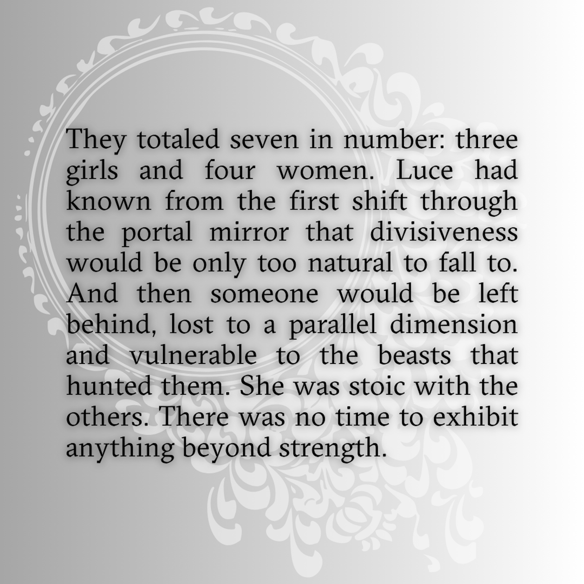 Melissa Bobe tweet media