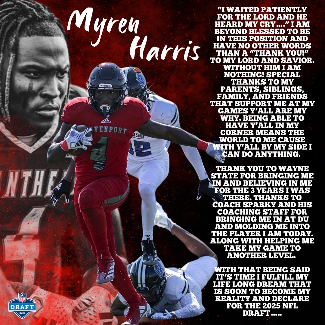 Myren Harris tweet media