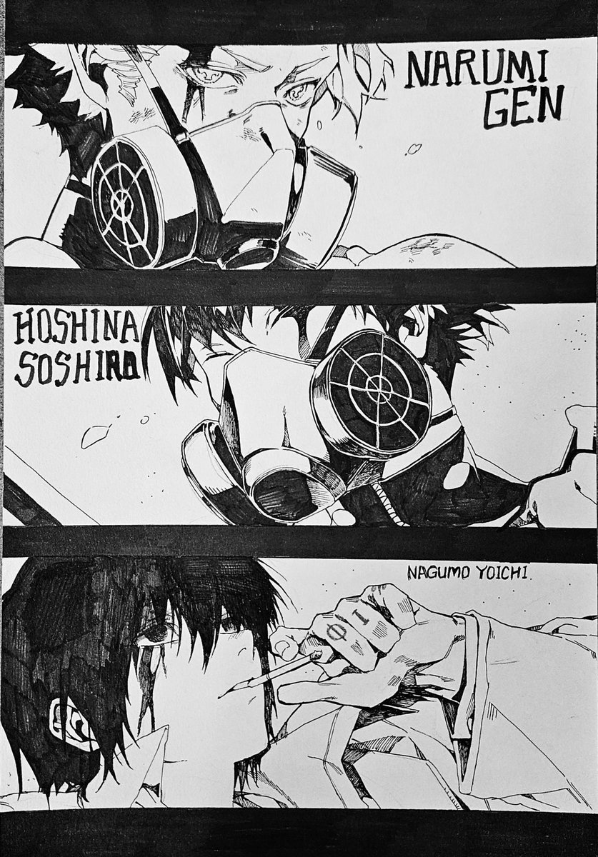 Rt♡)

고양이가 갑자기 요도가 막혀서 입원을 하게 되었습니다. 이런 글만 쓰게 되어 너무 죄송합니다. 갑작스럽게 100만원 상당의 지출이 생겨 급하게 커미션을 열어 봅니다.

아래 퀄리티로 2인 5만원 배송비 별도로 원본 펜화 보내드리겠습니다 많은 관심 부탁드려요..

감사합니다.